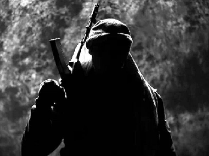 लश्कर-ए-तैयबा के आतंकी ने जयपुर में किया था निकाह:फेक पासपोर्ट बनवाकर देश से भागा, सऊदी अरब में बनाया छिपने का ठिकाना