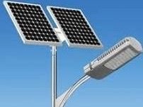 पंचायतों, वार्डों में अब नहीं लगेंगे सोलर लाइट, सोलर हाईमास्ट:ऊर्जा विभाग की कलेक्टरों को चिट्‌ठी, कहा- सरकार का पैसा बर्बाद होता है