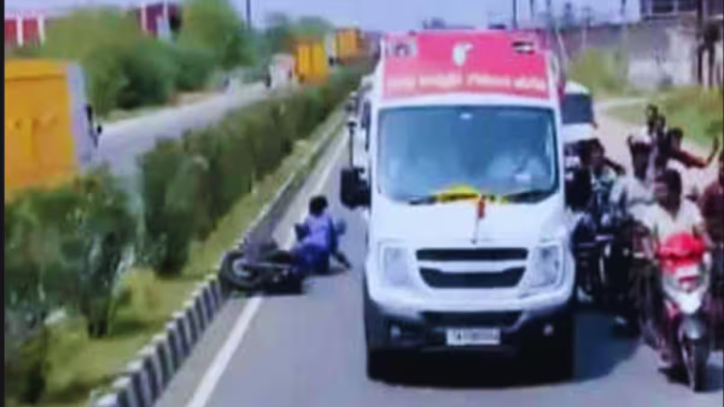 AP Inter Results 2026 Live Updates: Manabadi Intermediate 1st, 2nd year results link release date and time.(AI Image)