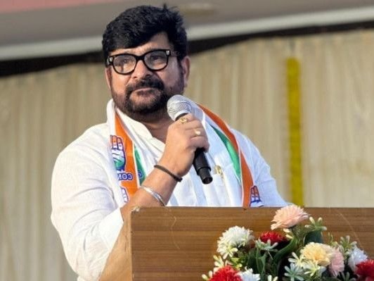 Karnataka MLA Convicted in 2016 Murder Case