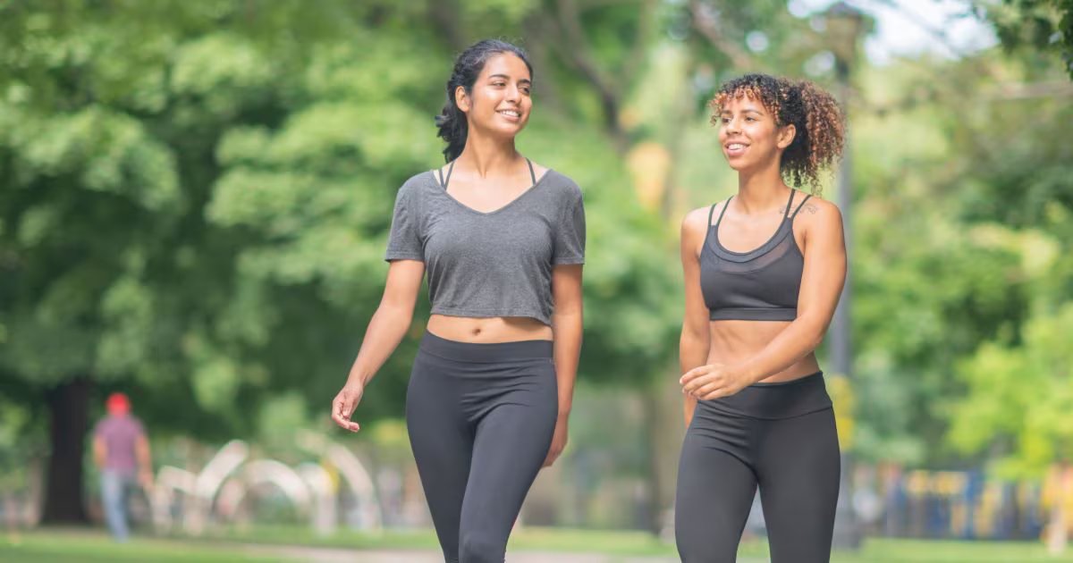 Japanese Walking : 10,000 कदम की जरूरत नहीं, तेजी से वजन घटाना है तो इस जापानी सीक्रेट को जान लीजिए