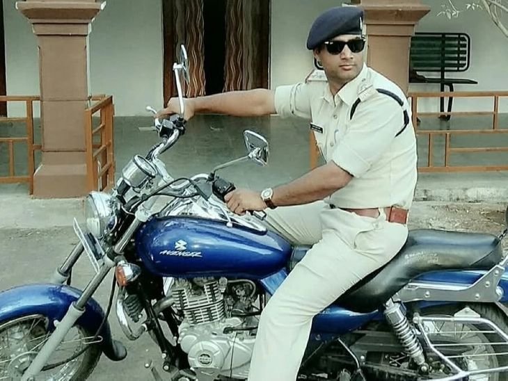 Bhopal TI Line Attach | Ganja Smugglers 1.70 Lakh Deal