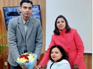 ऋषिकेश में बनेगा दिव्यांगों के लिए हाईटेक इंडोर बैडमिंटन हॉल:62.67 लाख का फंड मंजूर; प्रतिभाओं को मिलेगा नेशनल-इंटरनेशनल प्लेटफॉर्म