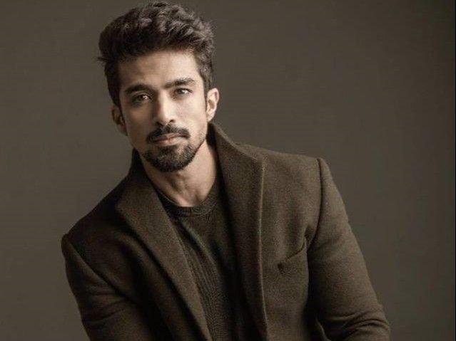 साकिब सलीम बोले- रिजेक्शन एक्टर के डीएनए में है:डेब्यू फिल्म के लिए 7-8 महीने ऑडिशन दिए, पहला एड नहीं मिलता तो फैमिली बिजनेस संभालता