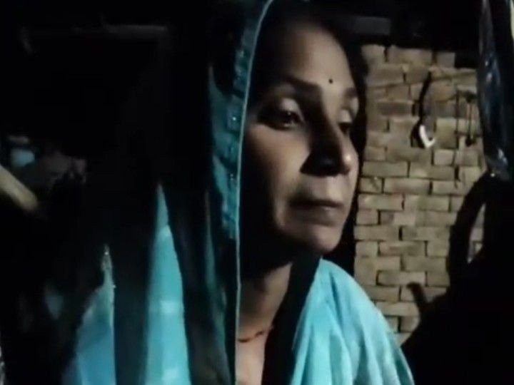 भिंड में प्रेमी से करवाई पति की हत्या:पत्नी ने रची लूट की झूठी कहानी; अंतिम संस्कार में भी शामिल हुआ आरोपी