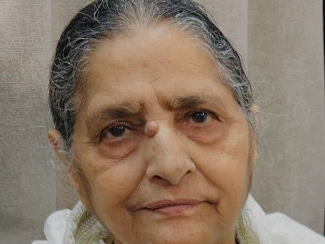 भास्कर के शादाब समी की वालिदा का इंतकाल:पिछले कुछ समय से अस्वस्थ थीं, कल सुल्तानपुर में किया जाएगा सुपुर्द-ए-खाक