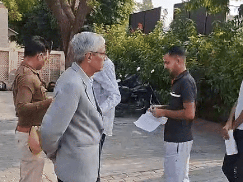 RPSC Vet Officer Exam Admit Card Released