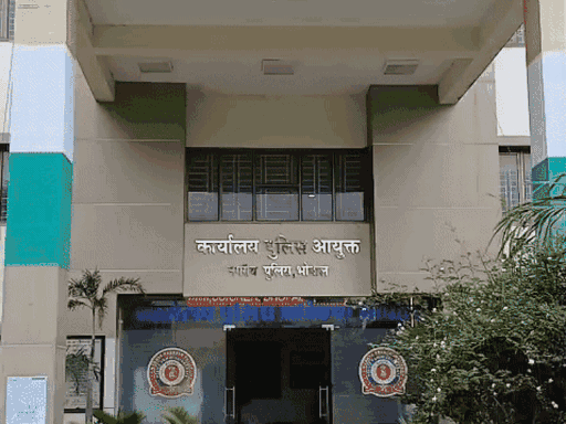 सीएम हाउस के पास चौराहों पर धरना-प्रदर्शन पर रोक:भोपाल पुलिस कमिश्नर ने जारी किया आदेश, पॉलिटेक्निक समेत प्रमुख चौराहों को प्रतिबंधित क्षेत्र घोषित