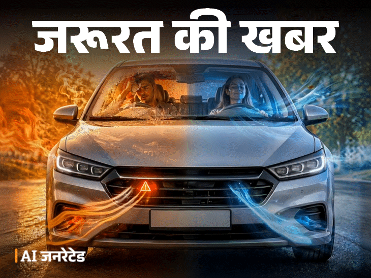 Car AC Summer Dos and Don'ts; Air Conditioning Safety Tips