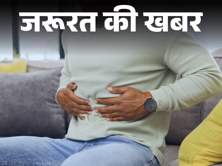 Healthy Digestion Diet Plan; Stress-Free Lifestyle