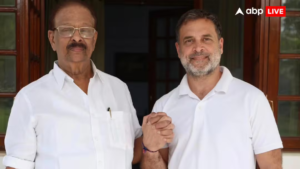 केरल के सीएम पर जल्द ही ऐलान, राहुल गांधी के कांग्रेस नेताओं के साथ हंगामा, जानिए रेस में कौन-कौन से नाम
