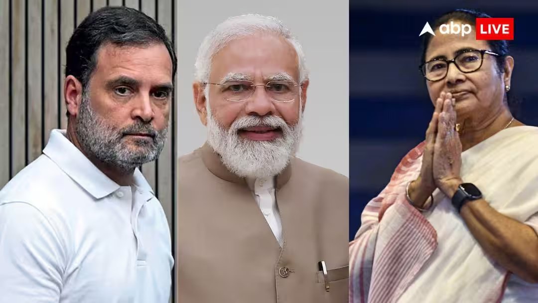 विधानसभा चुनाव परिणाम 2026: बंगाल में बीजेपी-टीएमसी के बीच टक्कर, असम में रुझानों में कौन चल रहा है आगे? जानिए पांच राज्यों के स्टेट्स का पहला अपडेट
