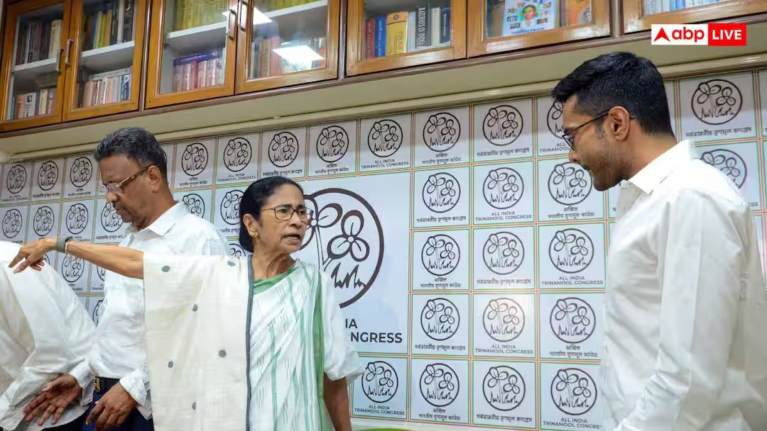 'हम सरकार लेकर मान गए कीमत लेकिन...', ममता के बंधक के बाद अभिषेक बनर्जी ने रखी दी शर्त