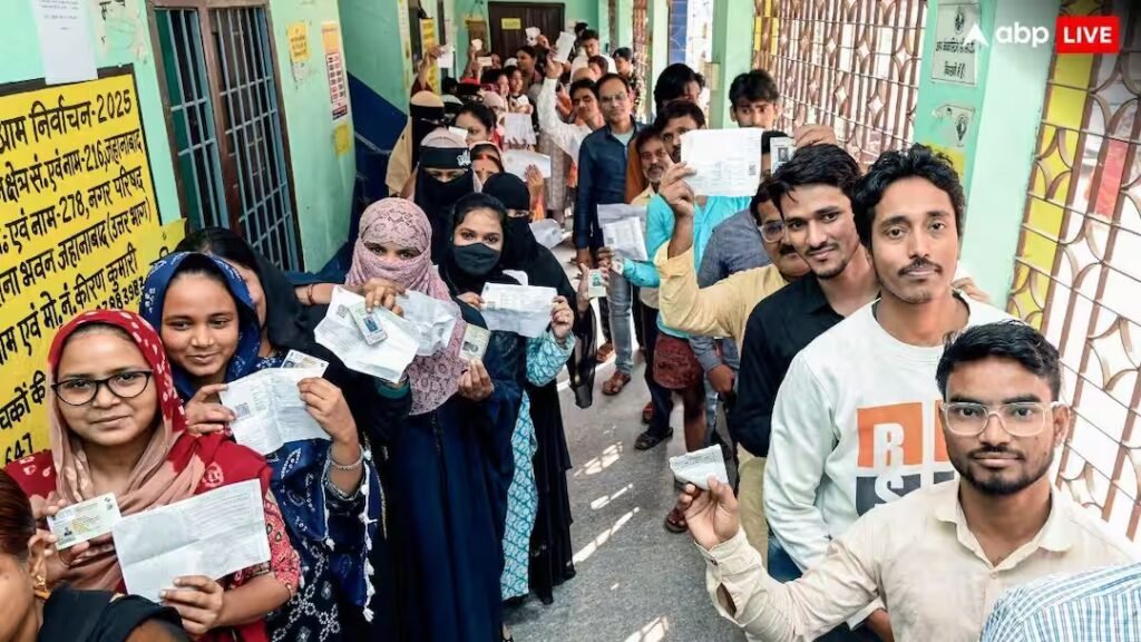 2 मई को 15 बूथ पर सामूहिक मतदान, सुबह 6 बजे से शाम 6 बजे तक मतदान
