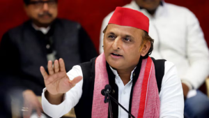 इस बार यूपी विधानसभा चुनाव में राहुल गांधी के साथ क्या होगा प्रचार? नीतीश यादव ने दिया ऐसा बयान वायरल हो गया