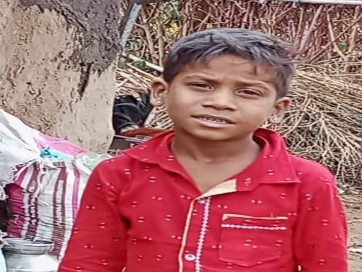 ई-रिक्शा की टक्कर से 12 साल के बच्चे की मौत:इंदौर में अस्पताल से भागी महिला ड्राइवर; गार्डन में जा रहा था खेलने