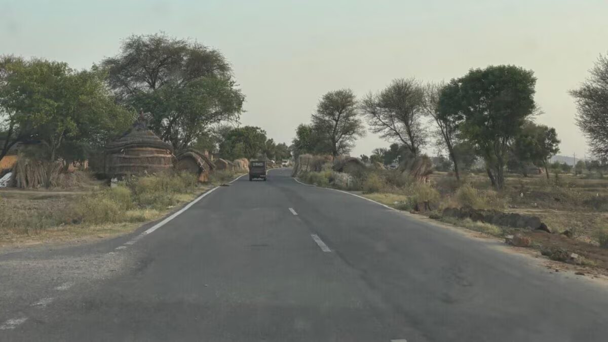 Khairthal Tijara Weather | खैरथल-तिजारा में लू का रेड अलर्ट