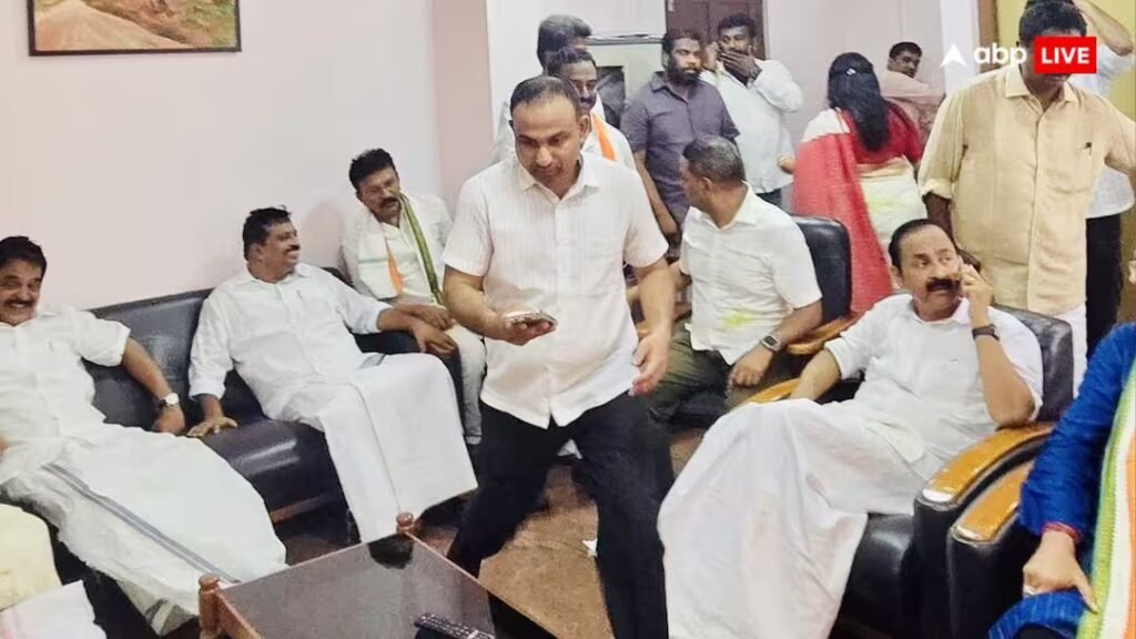 केरल में अब तक मुख्यमंत्री पर क्यों नहीं हुआ फैसला? जीत के बाद वहां कांग्रेस की किच-किच क्या है