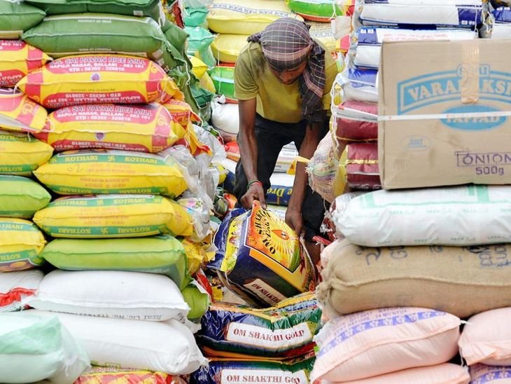 US-Iran Tensions Fuel Inflation Rise to 8.30%