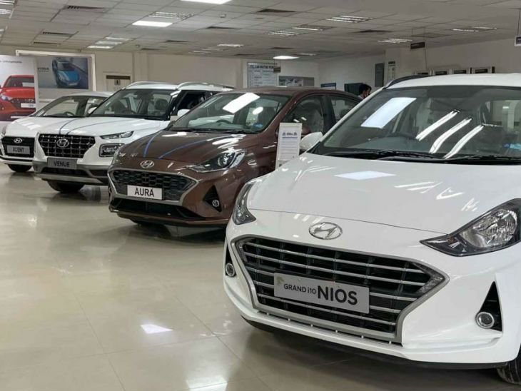 Hyundai Cars To Get Expensive From June 1, 2026