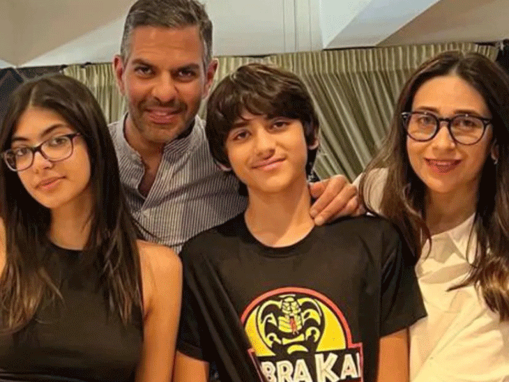 Karishma Kapoor Kids Lawyer Questions Rs 7500 Crore Will