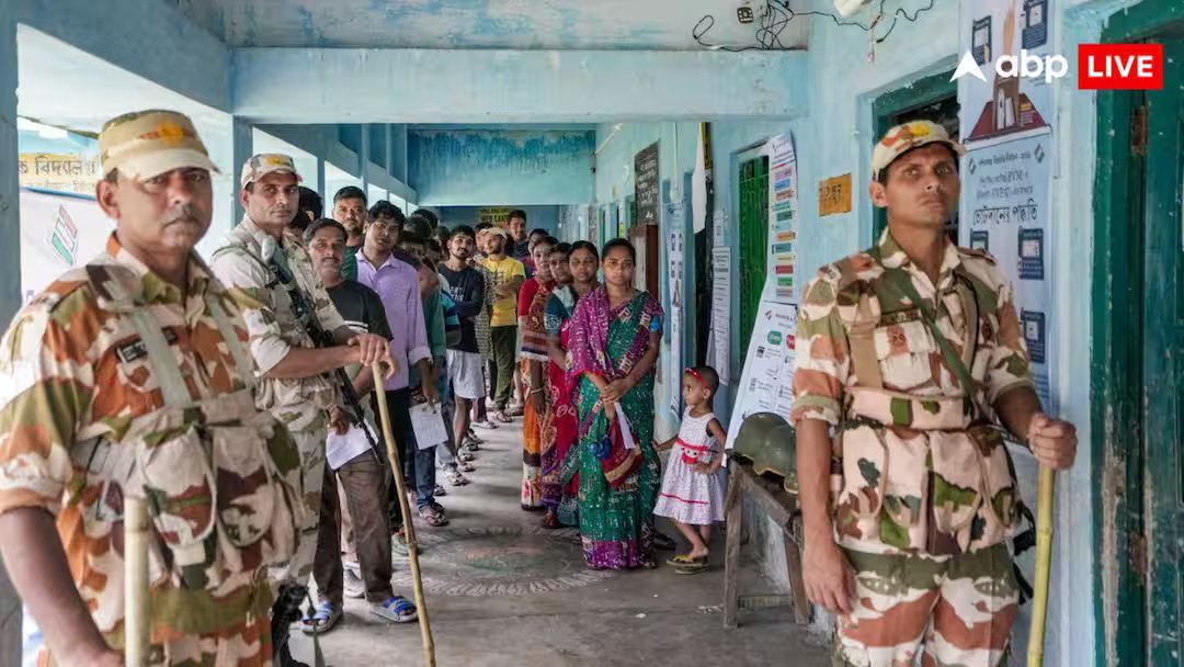 पश्चिम बंगाल चुनाव 2026: बंगाल की फाल्टा सीट पर फिर से होगा मतदान, रिजल्ट की तारीख भी बदली, चुनाव आयोग का फैसला