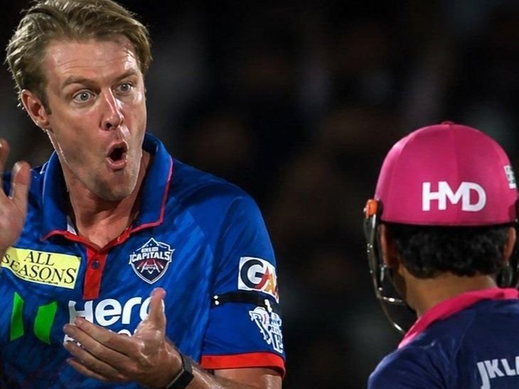 Vaibhavs Playground Retaliation & Celebration; Kyle Gets BCCI Demerit