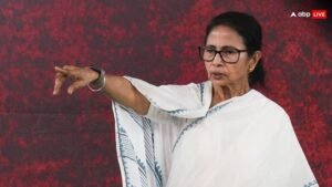 'ममता बनर्जी ने एक छोटी बच्ची के साथ ऐसा व्यवहार किया', पूर्व गवर्नर और गैट रॉय ने कहा, न दी गई जिद