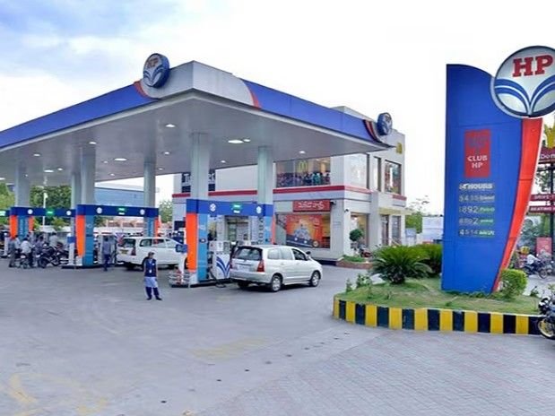 HPCL Revenue Up 4.4% | ₹19.25 Dividend Announced
