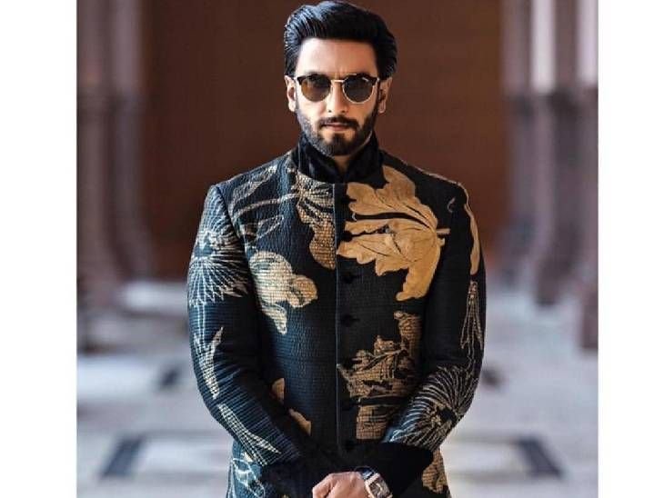 भगवान शिव के रोल में दिखेंगे रणवीर सिंह:अमिश त्रिपाठी की किताब 'द इमॉर्टल्स ऑफ मेलुहा' के खरीदे राइट्स