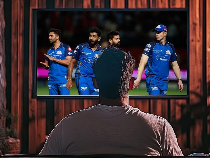 IPL 2026 Viewership Record | 1.1 Billion TV Digital Viewers India