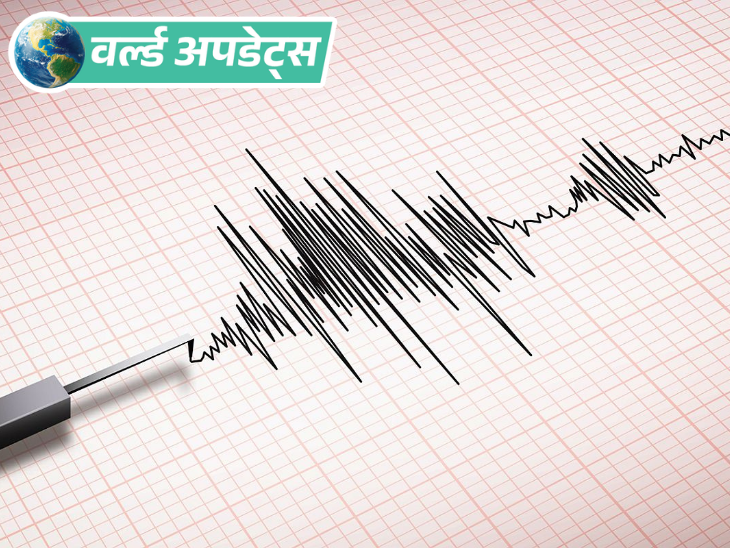 World News Updates; US Iran Israel Japan Earthquake