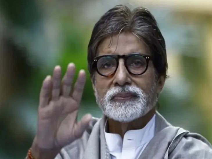 Amitabh Bachchan Admitted To Nanawati hospital in mumbai, report, source said- its a routine checkup