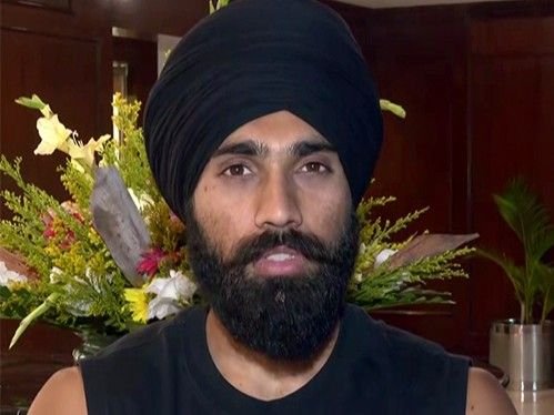 Gurinderveer Singh Indias Fastest Runner