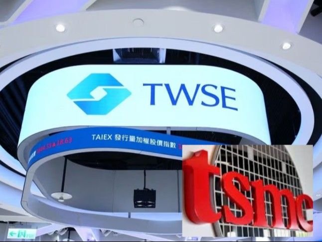 India Vs Taiwan Stock Market; AI TSMC Share Price