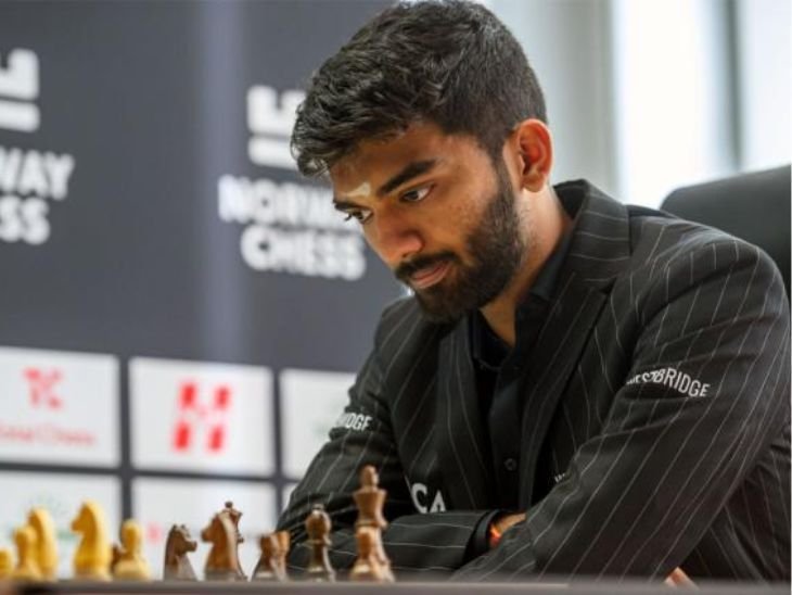 Gukesh Loses Norway Chess; Wesley So Claims Victory