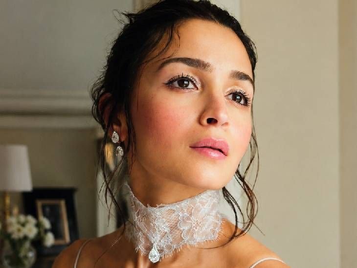 Alia Bhatt Dazzles at 79th Cannes Festival