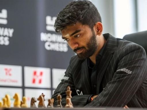 Gukesh Rises, Carlsen Falls; Divya Deshmukh No. 1