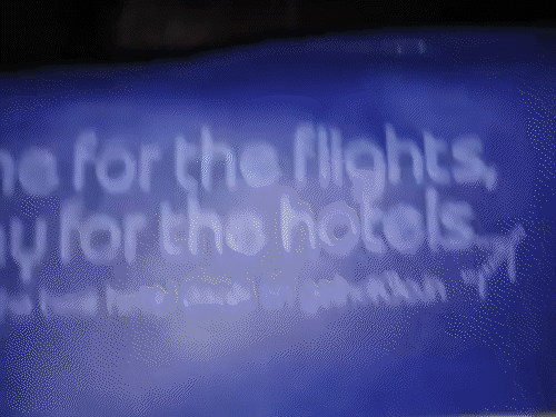 power outage in indigo flight 6e 657 passengers suffocated at vadodara airport