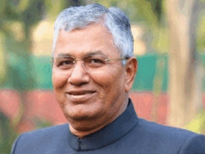 Joint Parliamentary Committee on ‘One Nation One Election’ held meeting in gandhinagar