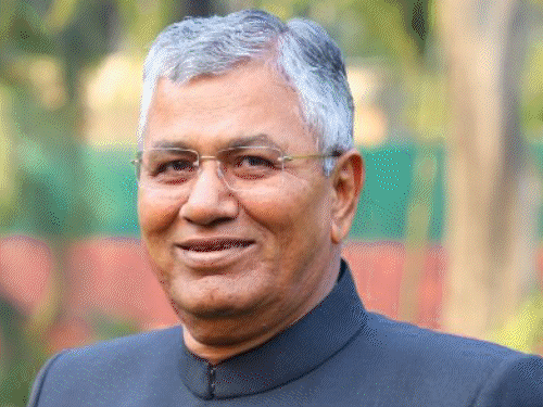Joint Parliamentary Committee on ‘One Nation One Election’ held meeting in gandhinagar