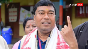 असम नई कैबिनेट: असम के कैबिनेट मंत्री बने रामातार तेली, मोदी से लेकर सीएम हिमंत तक...असम के कैबिनेट मंत्री ने कहा धन्यवाद