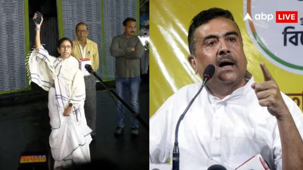 'कम से कम 10 बार खुल गया', काउंटींग से पहले बंगाल में स्ट्रांगरूम कंसोल पर सेमेस्टर ब्रेक; बीजेपी ने भी लगाया आरोप