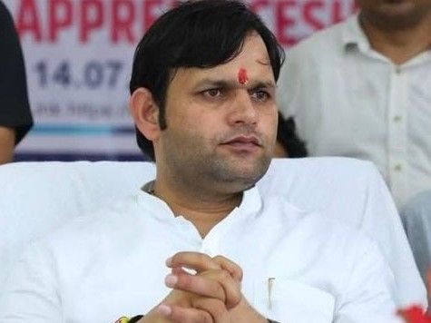 खेल मंत्री का ममेरा भाई स्विमिंग पूल में डूबा, मौत:सोनीपत स्पोर्ट्स यूनिवर्सिटी में हादसा, क्रिकेट में पीजी डिप्लोमा कर रहा था; दिल्ली में रहता है परिवार