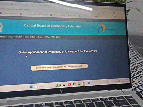 CBSE 12th Revaluation Portal Launch June 1