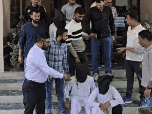 बायो टेररिज्म- NIA की 3 आरोपियों के खिलाफ दाखिल:IS से जुड़ा डॉक्टर हजारों लोगों को जहर देने वाला था, जैविक हमले की साजिश थी