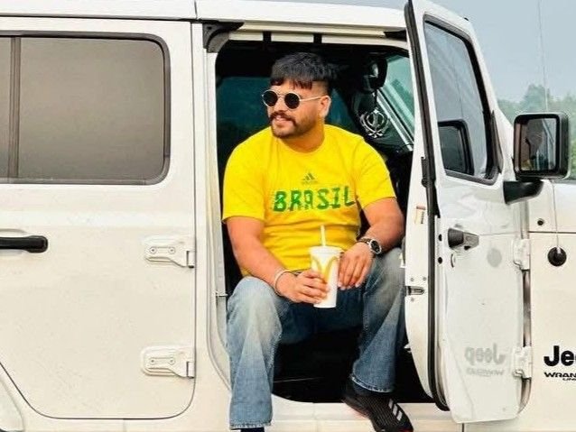 फरीदकोट के युवक की कनाडा में मौत:हार्टअटैक आया, 3 साल पहले स्पाउस वीजा पर विदेश गया, ब्रैम्पटन शहर में करता था काम