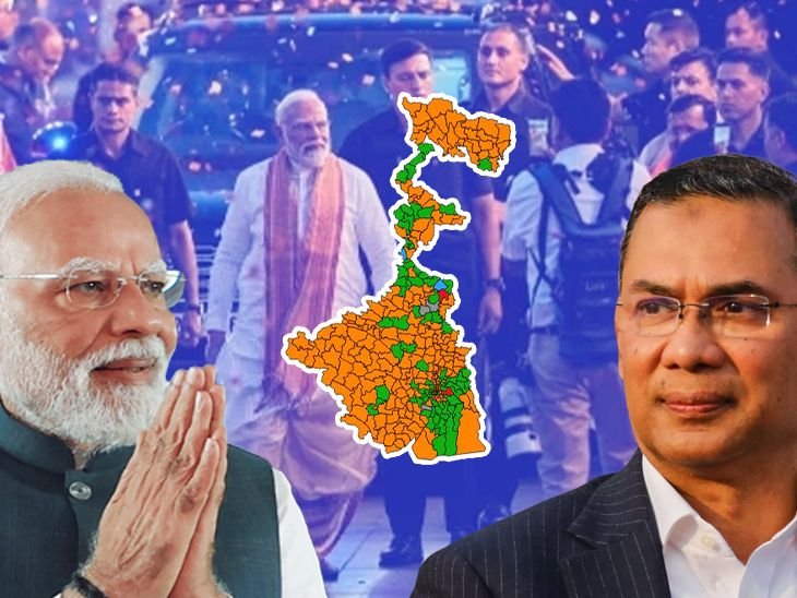 Bangladesh BNP Welcomes BJP Win in West Bengal; Teesta Deal Hopes Rise