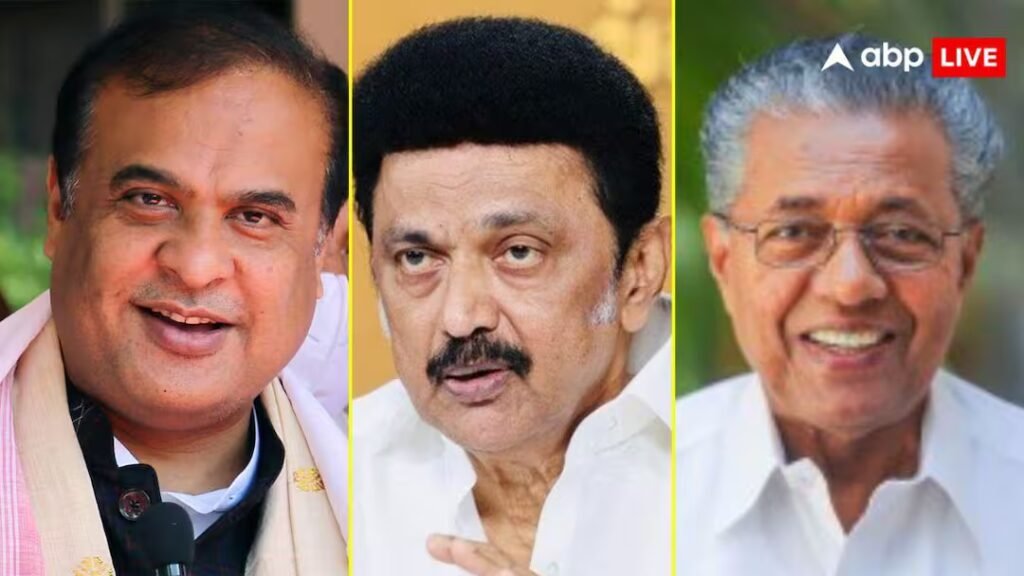आज का चाणक्य एग्जिट पोल 2026: तमिलनाडु में DMK की सरकार, TVK का दबदबा; केरल में लेफ्ट की हार, असम में बीजेपी की वापसी