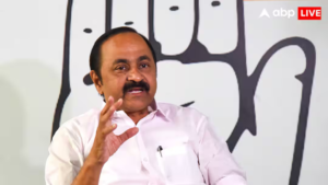केरल के मुख्यमंत्री की घोषणा: जब वीडियो में केरल के नए मुख्यमंत्री के नाम की घोषणा की गई, तो क्या कह रहे हैं कांग्रेस नेता